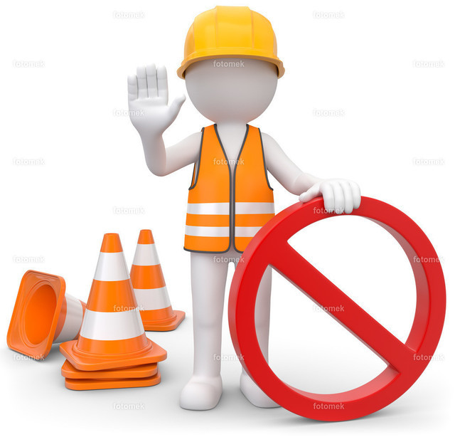 Baustelle